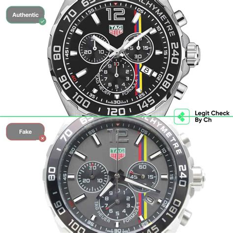 fake tag heuer watches on ebay|tag heuer scam.